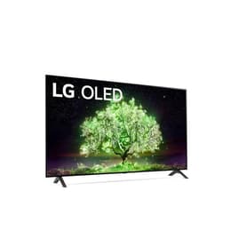 LG 55-inch OLED55A1 3840 x 2160 TV