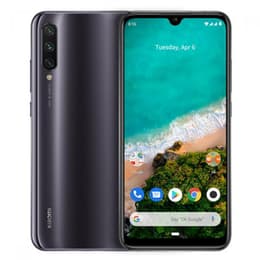 Xiaomi Mi A3 64GB - Grey - Unlocked - Dual-SIM