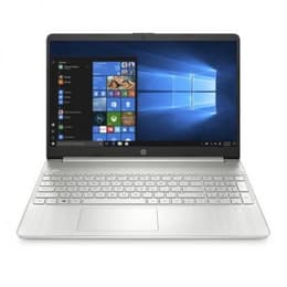 HP Pavilion 15S 15-inch (2019) - Ryzen 5 3500U - 8GB - SSD 256 GB AZERTY - French