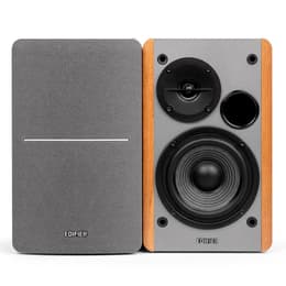 Edifier R1280T Bluetooth Speakers - Wood