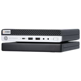 EliteDesk 800 G3 Mini Core i5-6500T 2.5Ghz - SSD 960 GB - 32GB