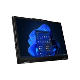 Lenovo Thinkpad X13 Yoga Gen 4 13-inch (2023) - Core i5 - Gen 13 (U) - 16GB - SSD 128 GB QWERTZ - German