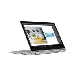 Lenovo ThinkPad X1 Yoga 14-inch Core i5-7300U - SSD 256 GB - 16GB QWERTY - Italian