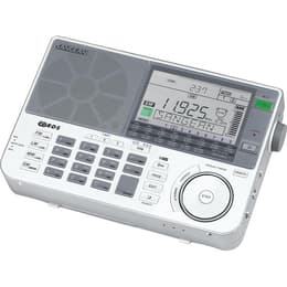Sangean ATS-909x Radio