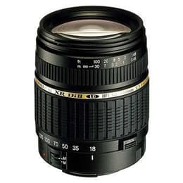 Tamron Camera Lense Canon EF-S, Nikon F (DX), Pentax KAF, Sony/Minolta Alpha 18-200mm f/3.5-6.3