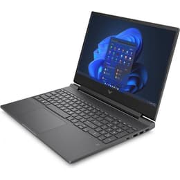 HP Victus Gaming 15-fa1016nf 15"-inch - Core i5-12500H - 16GB - SSD 512 GBGB NVIDIA GeForce RTX 4060 AZERTY - French