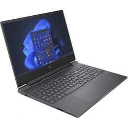 HP Victus Gaming 15-fa1016nf 15"-inch - Core i5-12500H - 16GB - SSD 512 GBGB NVIDIA GeForce RTX 4060 AZERTY - French