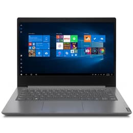 Lenovo V14-IIL 14-inch (2019) - Core i5-1035G1 - 8GB - SSD 256 GB QWERTY - English