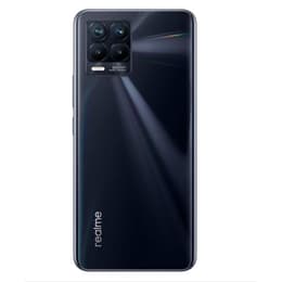 Realme 8 Pro 128GB - Black - Unlocked - Dual-SIM