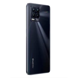 Realme 8 Pro 128GB - Black - Unlocked