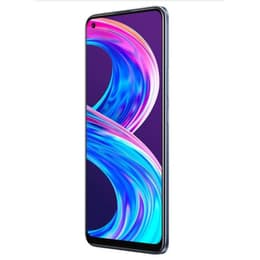 Realme 8 Pro 128GB - Black - Unlocked