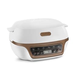 Robot cooker Tefal Cake Factory + KD802112 L -White