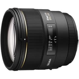 Sigma Camera Lense EF EX DG HSM Canon EF 85 mm f/1.4