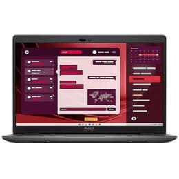 Dell Latitude 3450 14-inch (2023) - Core i5 - Gen 13 (U) - 32GB - SSD 1 TB QWERTY - English