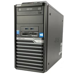 Veriton M4630G Core i7-4790 3,6Ghz - HDD 500 GB - 8GB