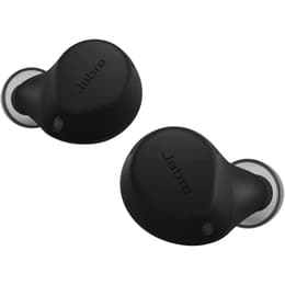 Jabra Elite 7 Active Earbud Bluetooth Earphones - Black