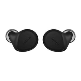 Jabra Elite 7 Active Earbud Bluetooth Earphones - Black