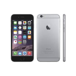 iPhone 6S Plus 128GB - Space Gray - Unlocked