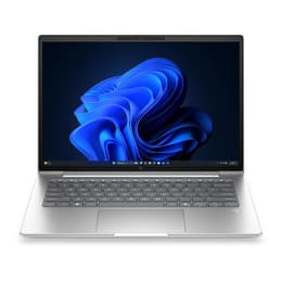HP EliteBook 6 G2a 14 AI 14-inch (2025) - Ryzen 5 230 - 16GB - SSD 512 GB QWERTY - Italian