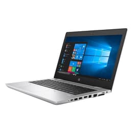 HP ProBook 650 G5 15-inch (2019) - Core i5 - Gen 8 (U) - 8GB - SSD 256 GB QWERTZ - German