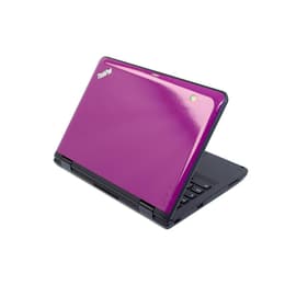 Lenovo ThinkPad 11E Chromebook Celeron 1.8 GHz 16GB SSD - 4GB QWERTZ - German
