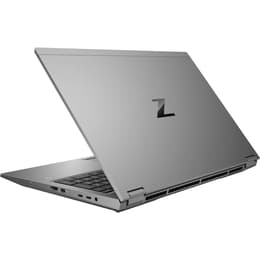 HP ZBook Fury 15 G8 15-inch (2021) - Core i7 - Gen 11 (H) - 16GB - SSD 256 GB AZERTY - French