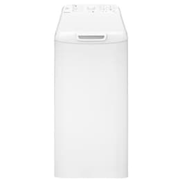 Vedette LTV652B2 Freestanding washing machine Top load