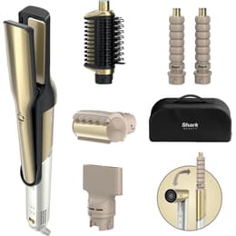 Shark HD6051SEU - Gold Hair straightener