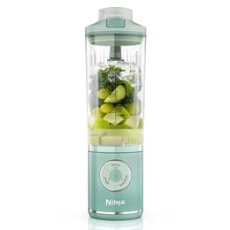Blender Ninja Blast Max BC251EUMT 0.5700L - Green