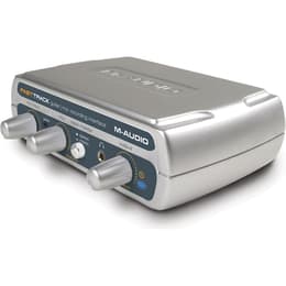 M-Audio Fast Track Audio accessories