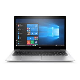 HP EliteBook 850 G5 15-inch (2022) - Core i5 - Gen 8 (U) - 8GB - SSD 256 GB QWERTZ - German