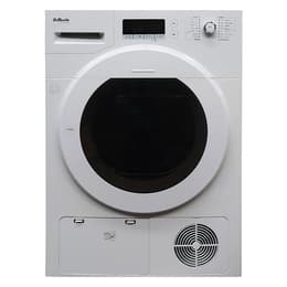 Electrodepot SL7CEPACMSC Condensation clothes dryer Front load