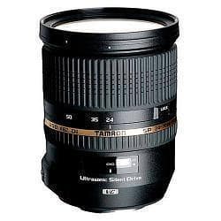 Tamron Camera Lense F 24-70mm f/2.8