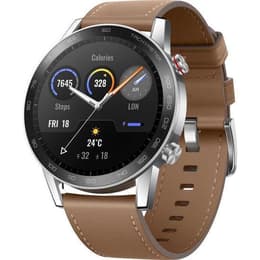 Honor Smart Watch MagicWatch 2 46mm HR GPS - Brown