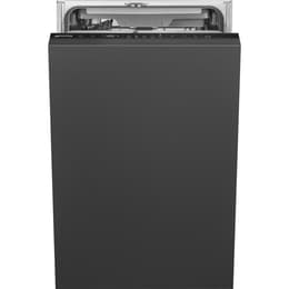 Smeg ST4533IN Fully integrated dishwasher Cm - 10 à 12 couverts