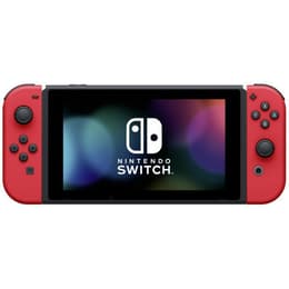 Switch 32GB - Red