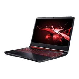 Acer Nitro 5 AN515-54-59TP 15-inch - Core i5-9300H - 16GB 1128GB NVIDIA GeForce GTX 1650 AZERTY - French