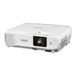 Epson EB-X39 Video projector 3500 Lumen - White