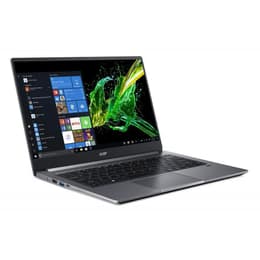 Acer Swift 3 SF314-57-75LL 14-inch (2019) - Core i7-​1065G7 - 8GB - SSD 512 GB QWERTZ - German