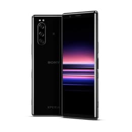 Sony Xperia 5 128GB - Black - Unlocked - Dual-SIM
