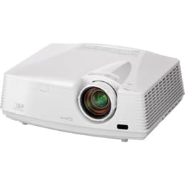 Mitsubishi XD600U Video projector 4500 Lumen - White
