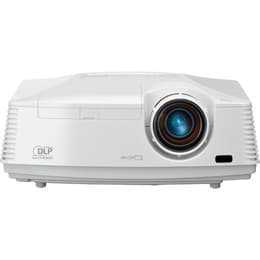 Mitsubishi XD600U Video projector 4500 Lumen - White