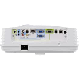 Mitsubishi XD600U Video projector 4500 Lumen - White
