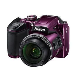 Nikon Coolpix B500 Other 16 - Purple