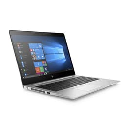 HP EliteBook 840 G6 14-inch (2018) - Core i5 - Gen 8 (U) - 32GB - SSD 4 TB QWERTY - Portuguese