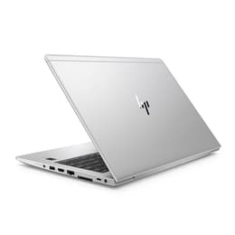 HP EliteBook 840 G6 14-inch (2018) - Core i5 - Gen 8 (U) - 32GB - SSD 4 TB QWERTY - Portuguese