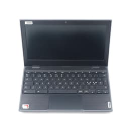 Lenovo Chromebook 100E G2 AST A4 1.6 GHz 32GB SSD - 4GB QWERTY - Norwegian