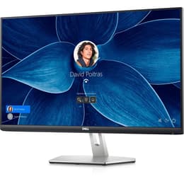 27-inch Dell S2721HN 1920 x 1080 LED Monitor Grey