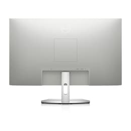 27-inch Dell S2721HN 1920 x 1080 LED Monitor Grey