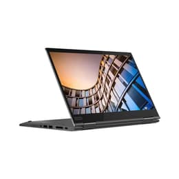 Lenovo ThinkPad X1 Yoga 14-inch (2023) - Core i7 - Gen 13 (U) - 16GB - SSD 512 GB QWERTY - English
